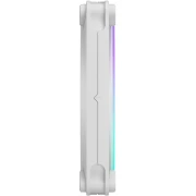 FRACTAL Momentum 14 RGB White