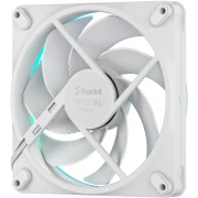 FRACTAL Momentum 14 RGB White