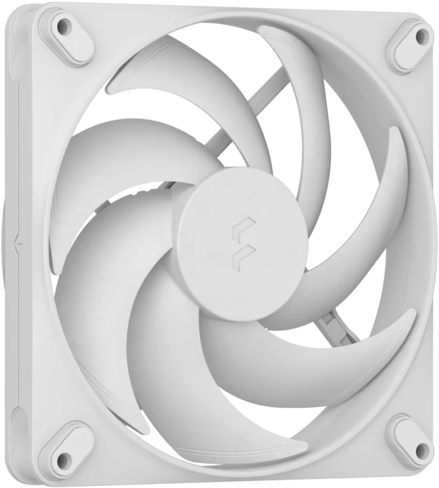 FRACTAL Momentum 14 White