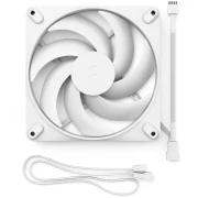 FRACTAL Momentum 14 White