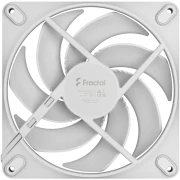 FRACTAL Momentum 14 White
