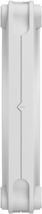 FRACTAL Momentum 14 White