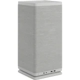 FRACTAL Mood Light Gray