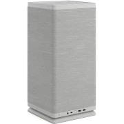 FRACTAL Mood Light Gray
