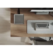 FRACTAL Mood Light Gray