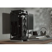 FRACTAL Mood Light Gray