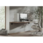 FRACTAL Mood Light Gray