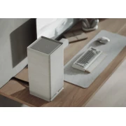 FRACTAL Mood Light Gray