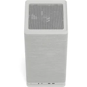 FRACTAL Mood Light Gray
