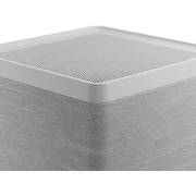 FRACTAL Mood Light Gray