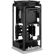FRACTAL Mood Light Gray
