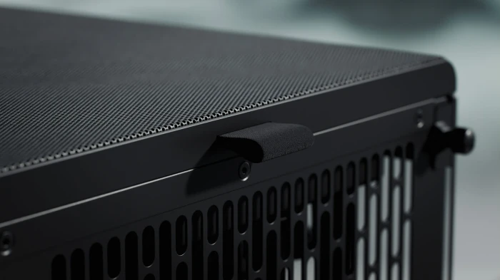 FRACTAL North XL Momentum Edition