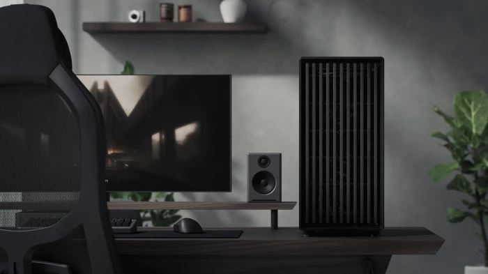 FRACTAL North XL Momentum Edition