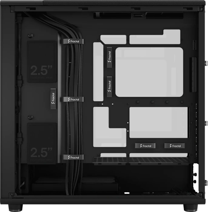 FRACTAL North XL Momentum Edition