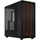 FRACTAL North XL RC Charcoal Black TG Dark