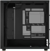 FRACTAL North XL RC Charcoal Black TG Dark