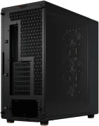 FRACTAL North XL RC Charcoal Black TG Dark