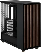 FRACTAL North XL RC Charcoal Black TG Dark