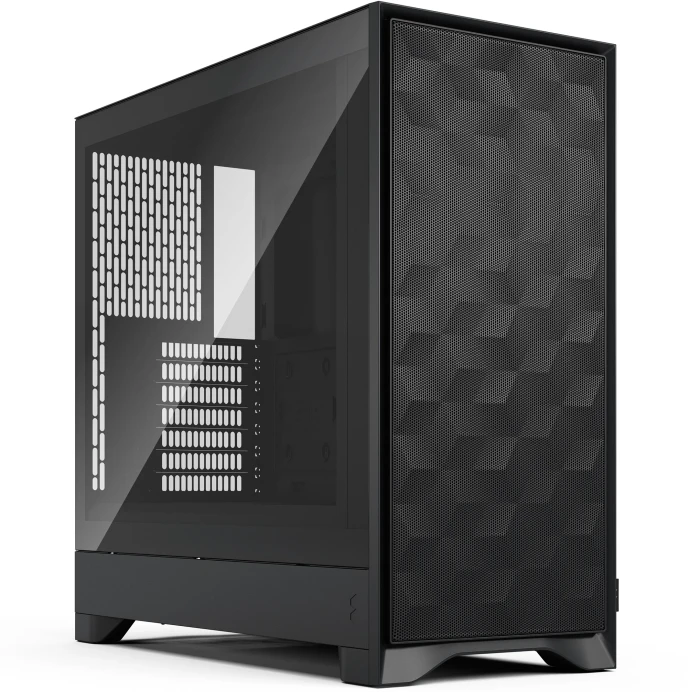 FRACTAL Pop 2 Air Black TG