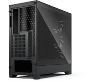 FRACTAL Pop 2 Air Black TG