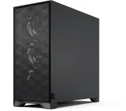 FRACTAL Pop 2 Air Black TG