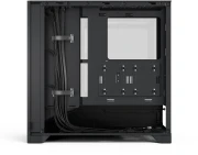 FRACTAL Pop 2 Air Black TG RGB