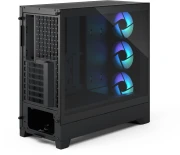 FRACTAL Pop 2 Air Black TG RGB