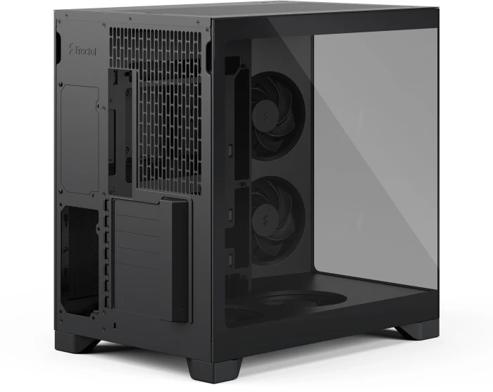 FRACTAL Pop 2 Vision Black