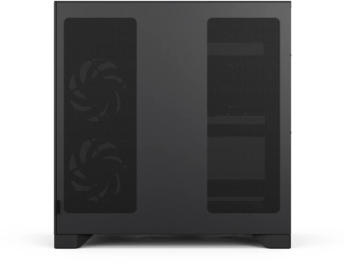FRACTAL Pop 2 Vision Black