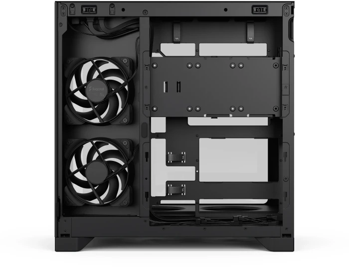 FRACTAL Pop 2 Vision Black