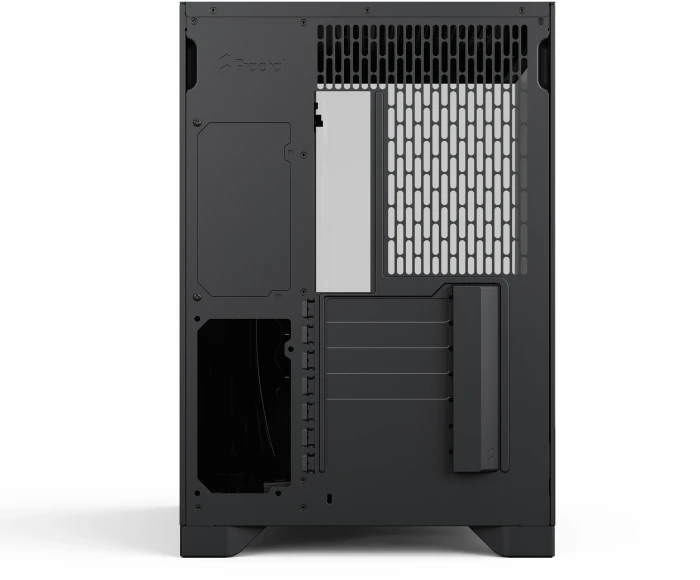 FRACTAL Pop 2 Vision Black