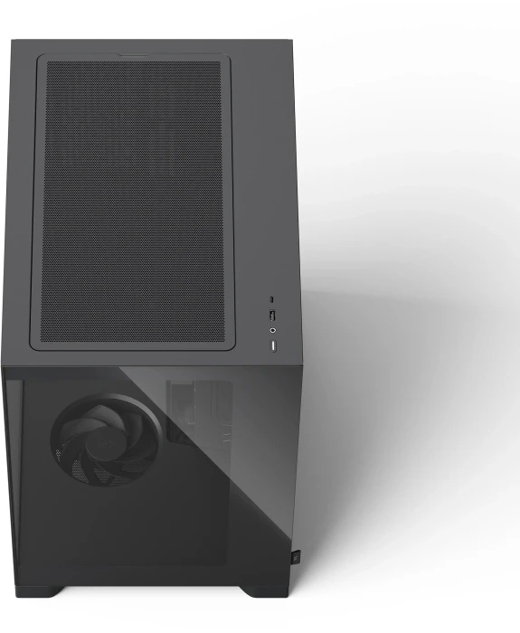 FRACTAL Pop 2 Vision Black