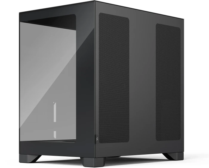 FRACTAL Pop 2 Vision Black
