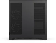 FRACTAL Pop 2 Vision Black RGB