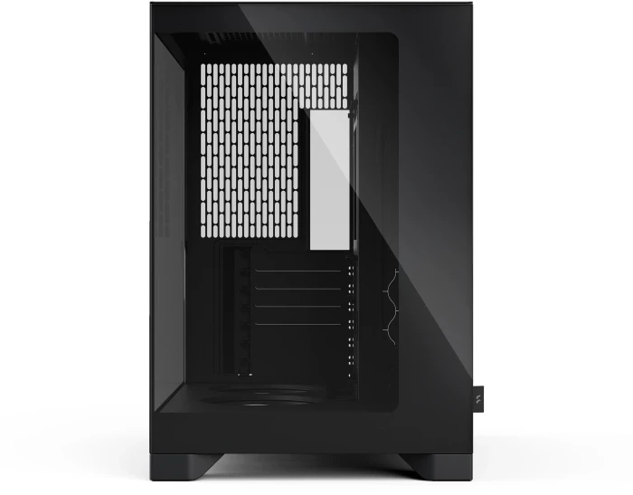 FRACTAL Pop 2 Vision Black RGB