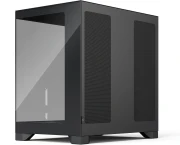 FRACTAL Pop 2 Vision Black RGB