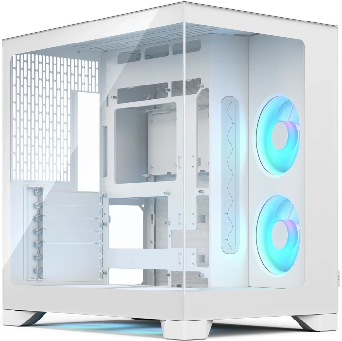 FRACTAL Pop 2 Vision White RGB