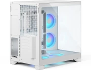 FRACTAL Pop 2 Vision White RGB