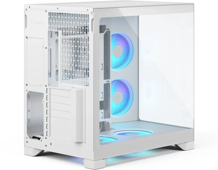 FRACTAL Pop 2 Vision White RGB