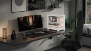FRACTAL Pop 2 Vision White RGB