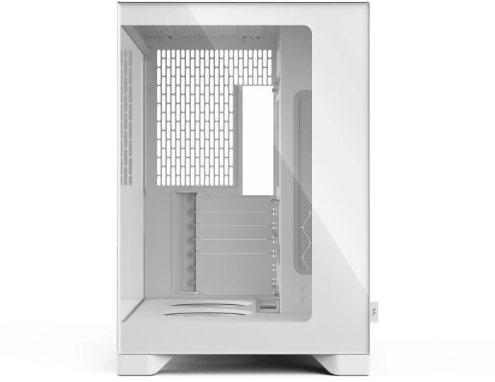 FRACTAL Pop 2 Vision White RGB