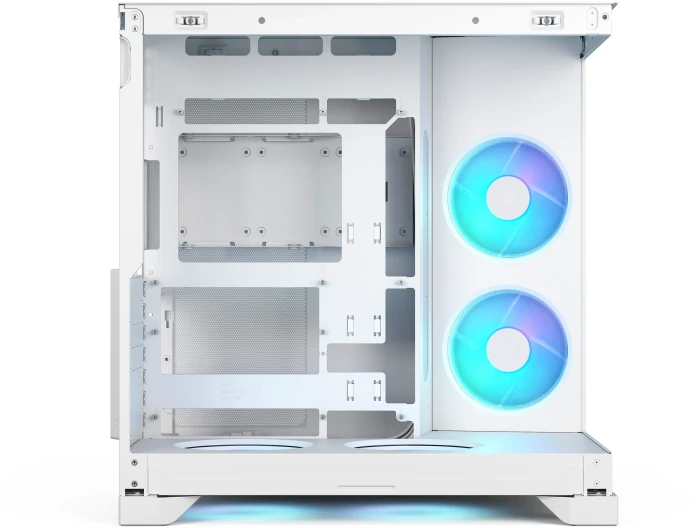 FRACTAL Pop 2 Vision White RGB