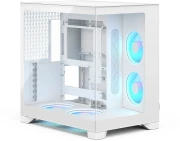 FRACTAL Pop 2 Vision White RGB
