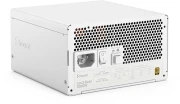 FRACTAL White Ion 3 Gold 1000W