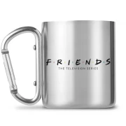 Чаша ABYSTYLE Friends - Mug Carabiner