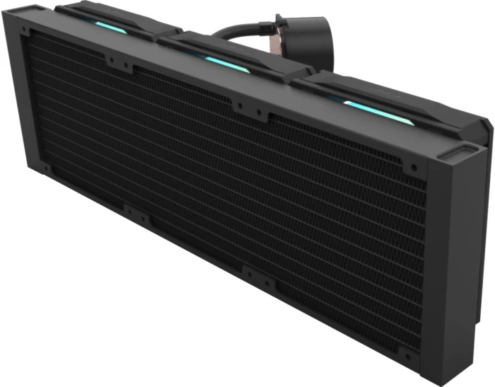 FSP AE36 360mm - Black