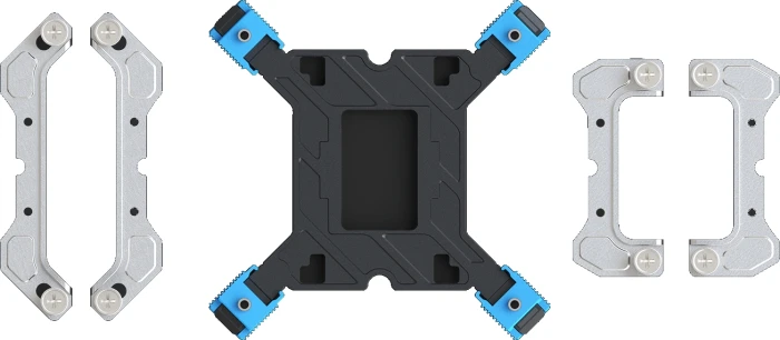 FSP AE36 360mm - Black