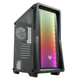 FSP CMT212G aRGB TG Black