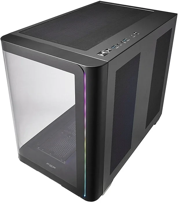 FSP M580 Black