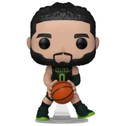 Фигурка Funko Pop! Sports - Basketball - Jayson Tatum (Boston Celtics) #200